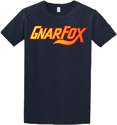 GnarFox T-Shirt